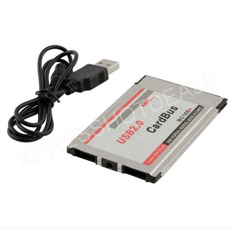 smart card pcmcia adapter|pcmcia adapter for desktop.